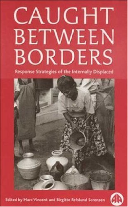 Caught Between Borders